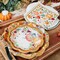 62pc Thanksgiving Tableware Set Party Kit (Thanksgiving/Fall)